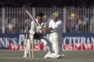Wasim Akram